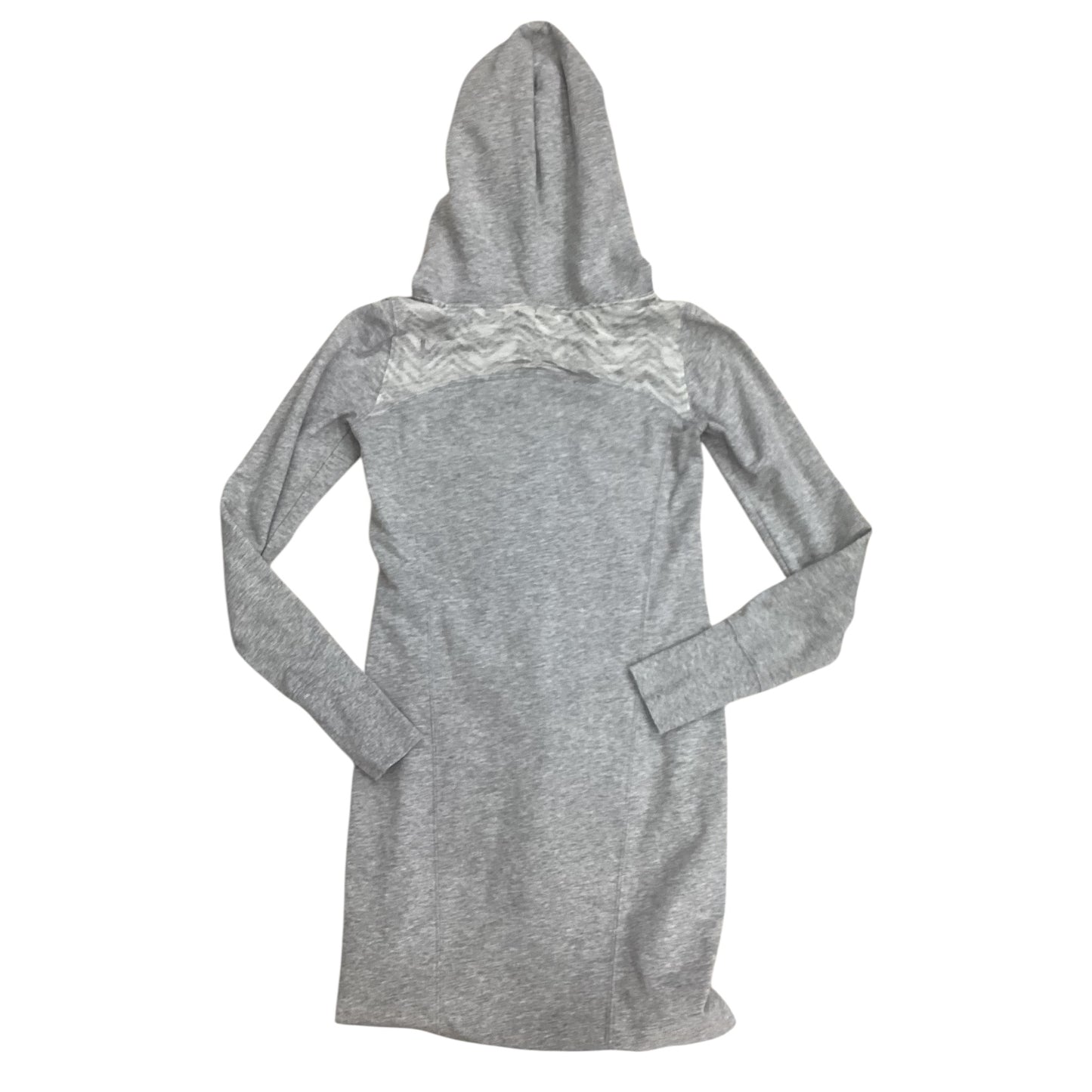 Athletic Dress By Lole In Grey, Size:Xs