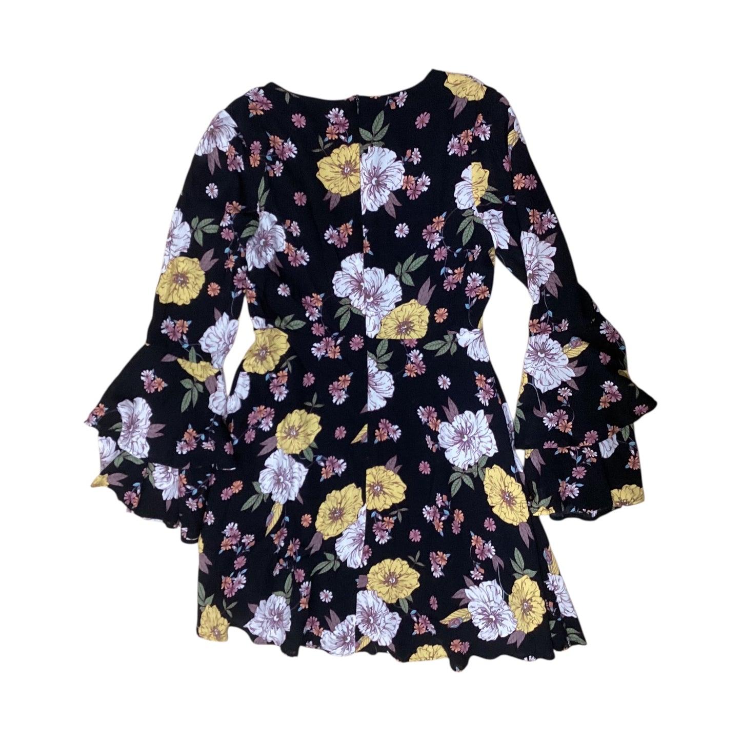 Dress Casual Short By Altard State In Floral Print, Size:S
