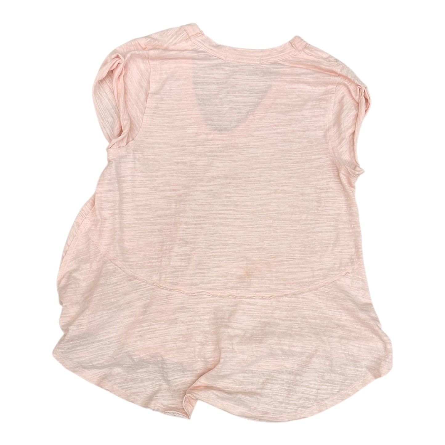 Top Ss By We The Free In Pink, Size:S