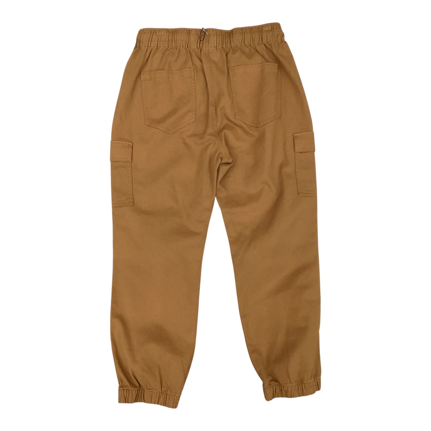 Pants Cargo & Utility By Cabi In Orange, Size:M