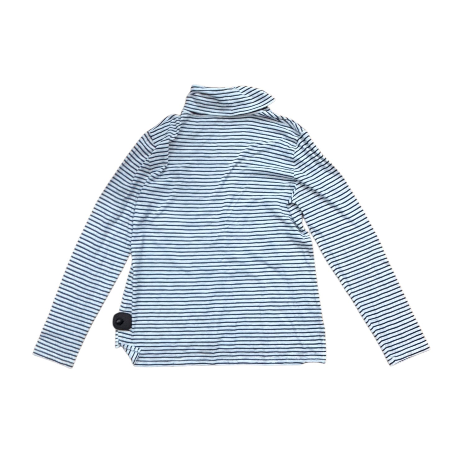 Top Ls By Madewell In Striped Pattern, Size:M