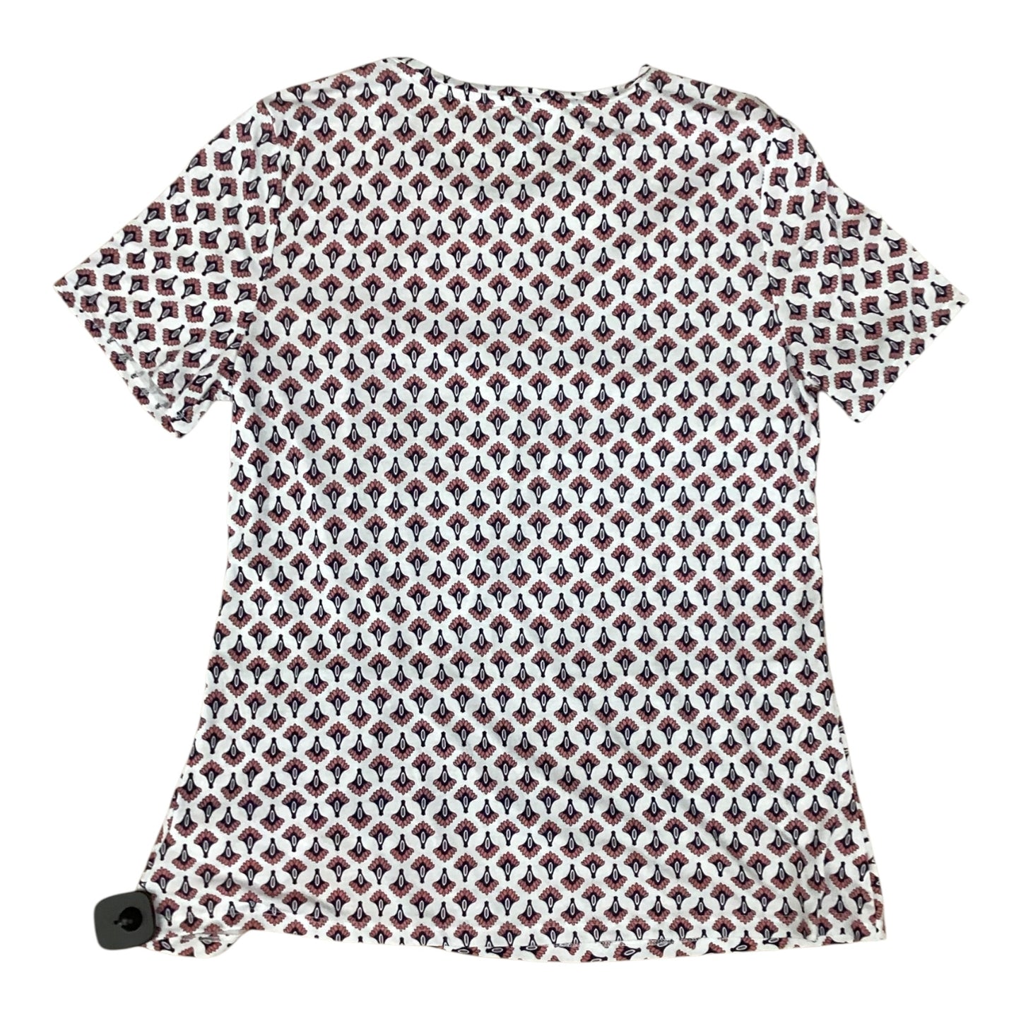 Top Ss By Liz Claiborne In Multi, Size:L