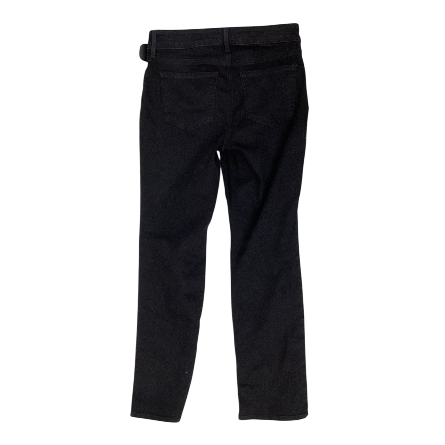 Jeans Boot Cut By Not Your Daughters Jeans In Black, Size:2P