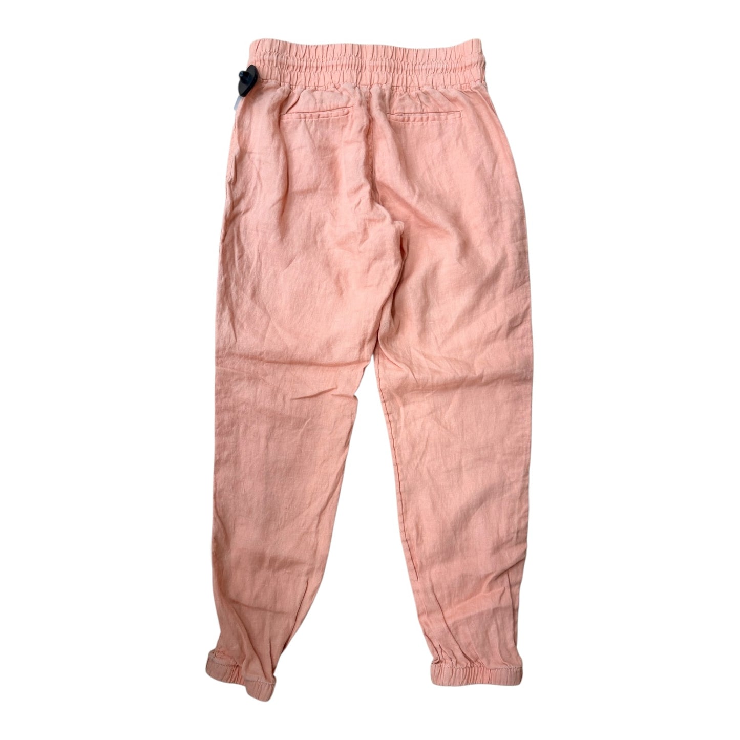 Pants Cargo & Utility By Athleta In Orange, Size:4