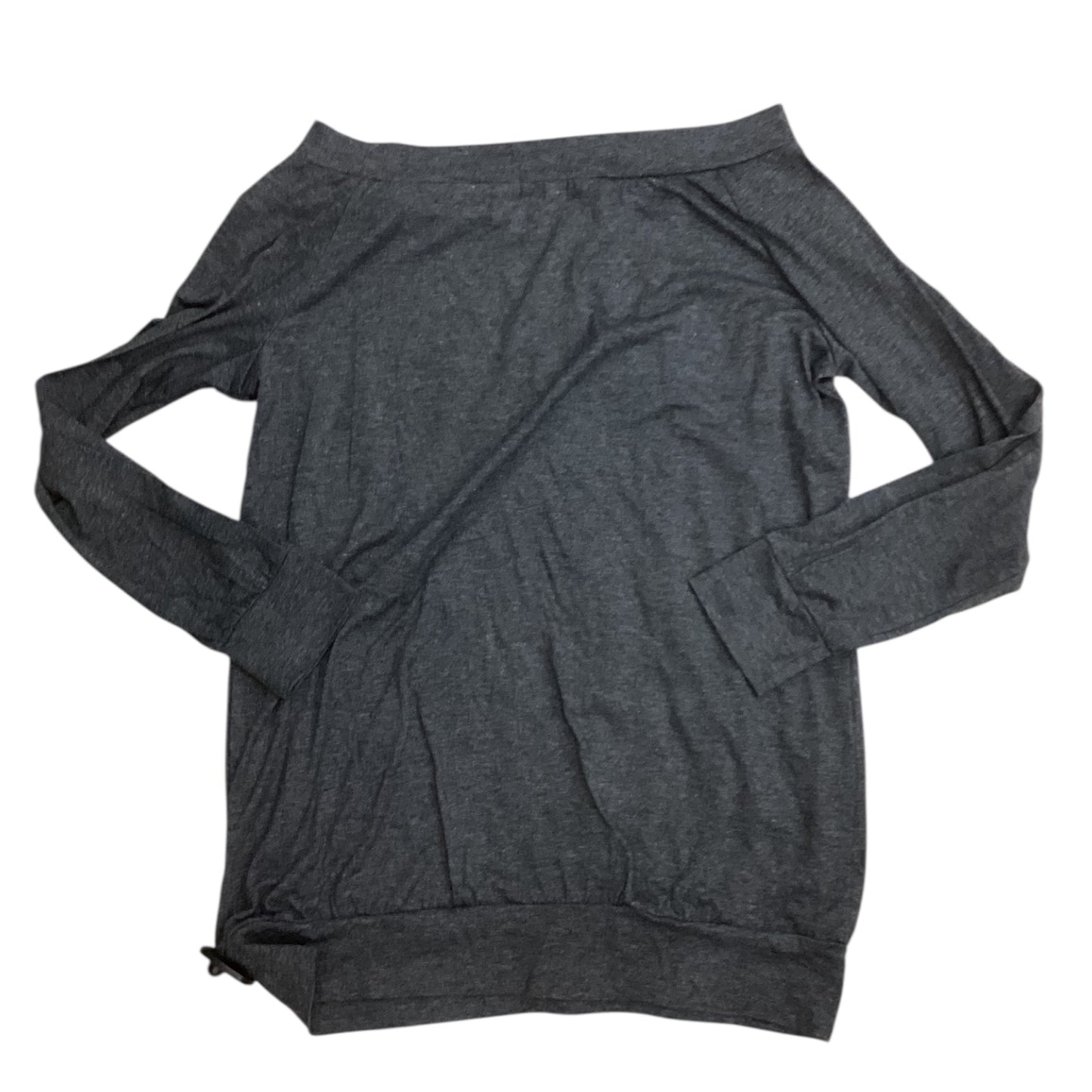 Top Ls By Cmc In Grey, Size:L