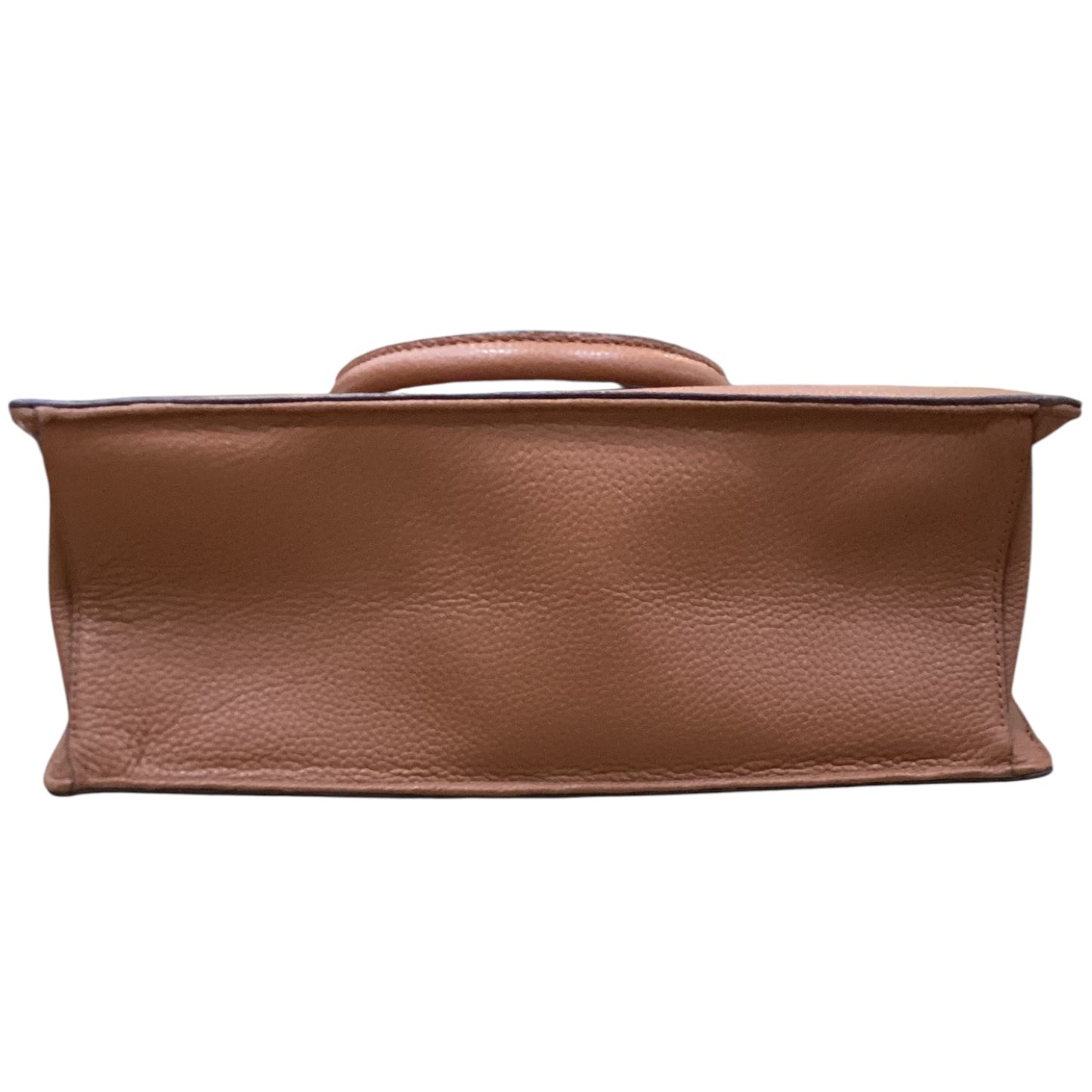 Handbag Designer By Kate Spade In Brown, Size:Medium