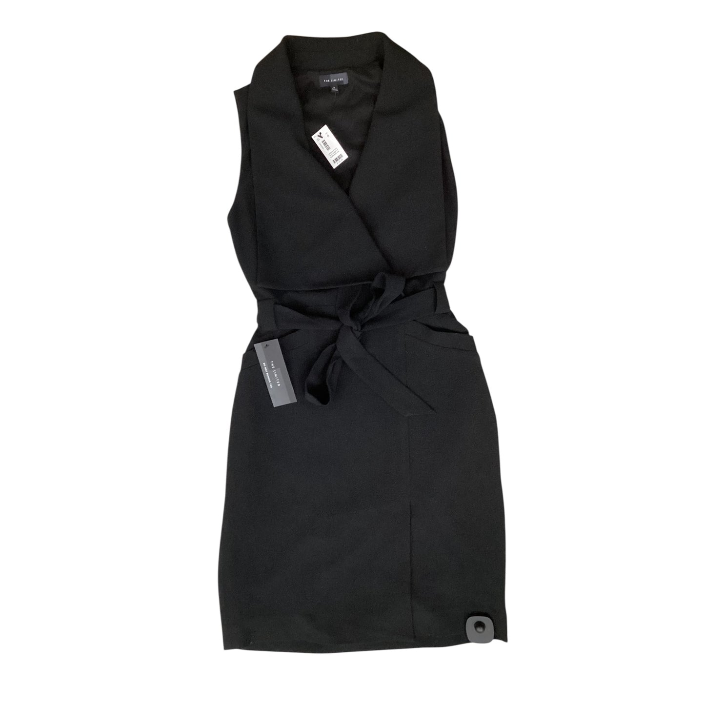 Dress Party Short By Limited In Black, Size:0