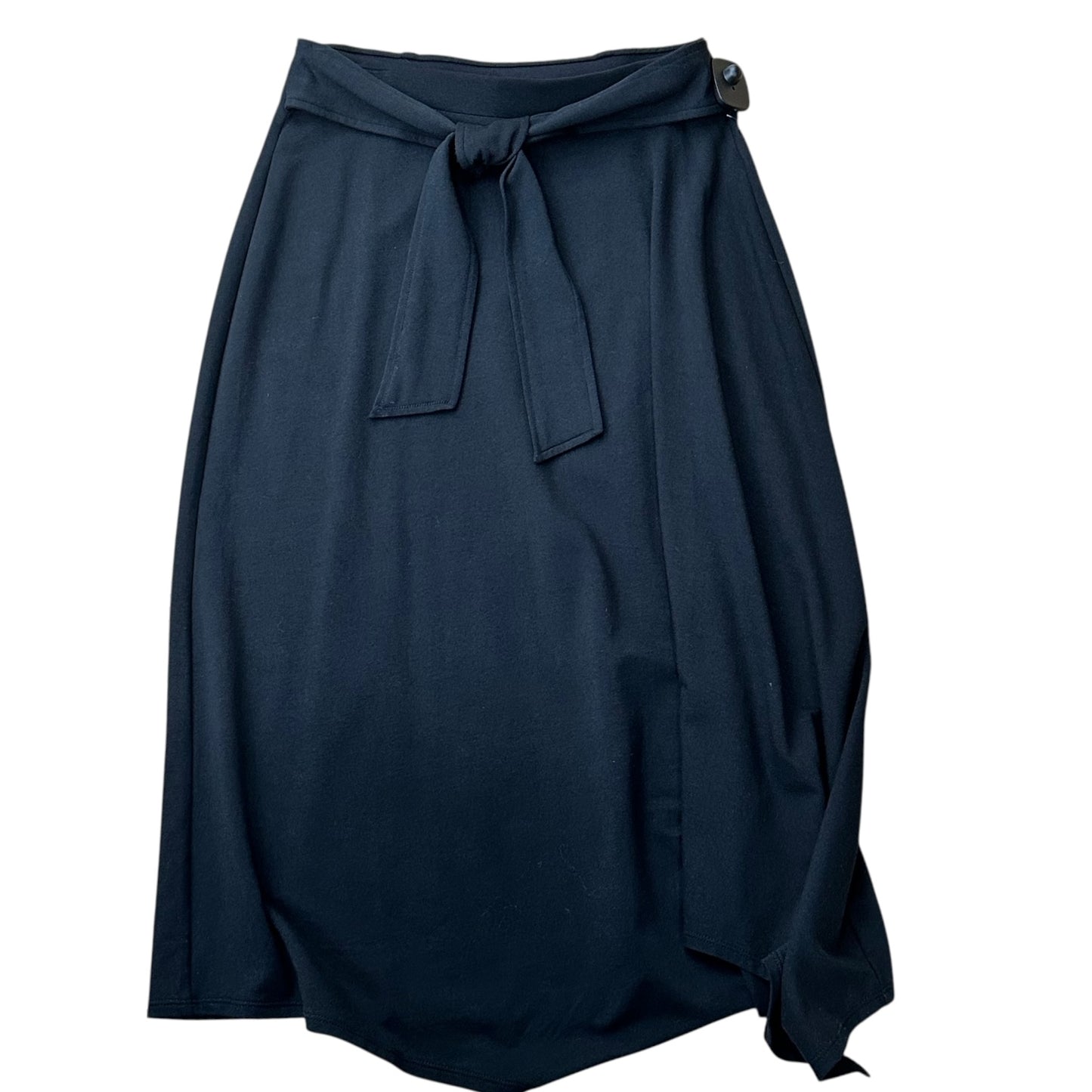 Skirt Maxi By Pure Jill In Black, Size:Xs