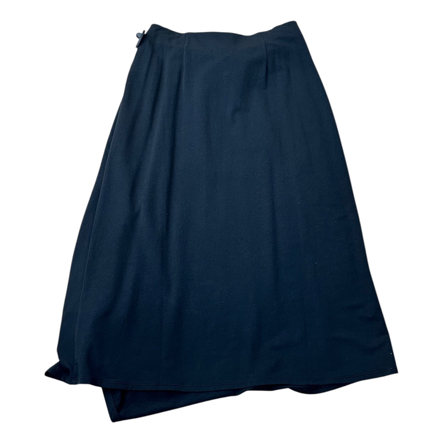 Skirt Maxi By Pure Jill In Black, Size:Xs