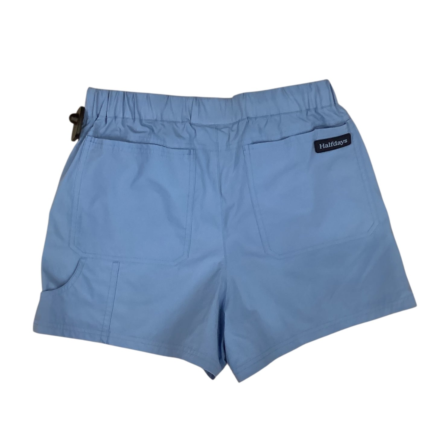 Athletic Shorts By Cma In Blue, Size:Sp