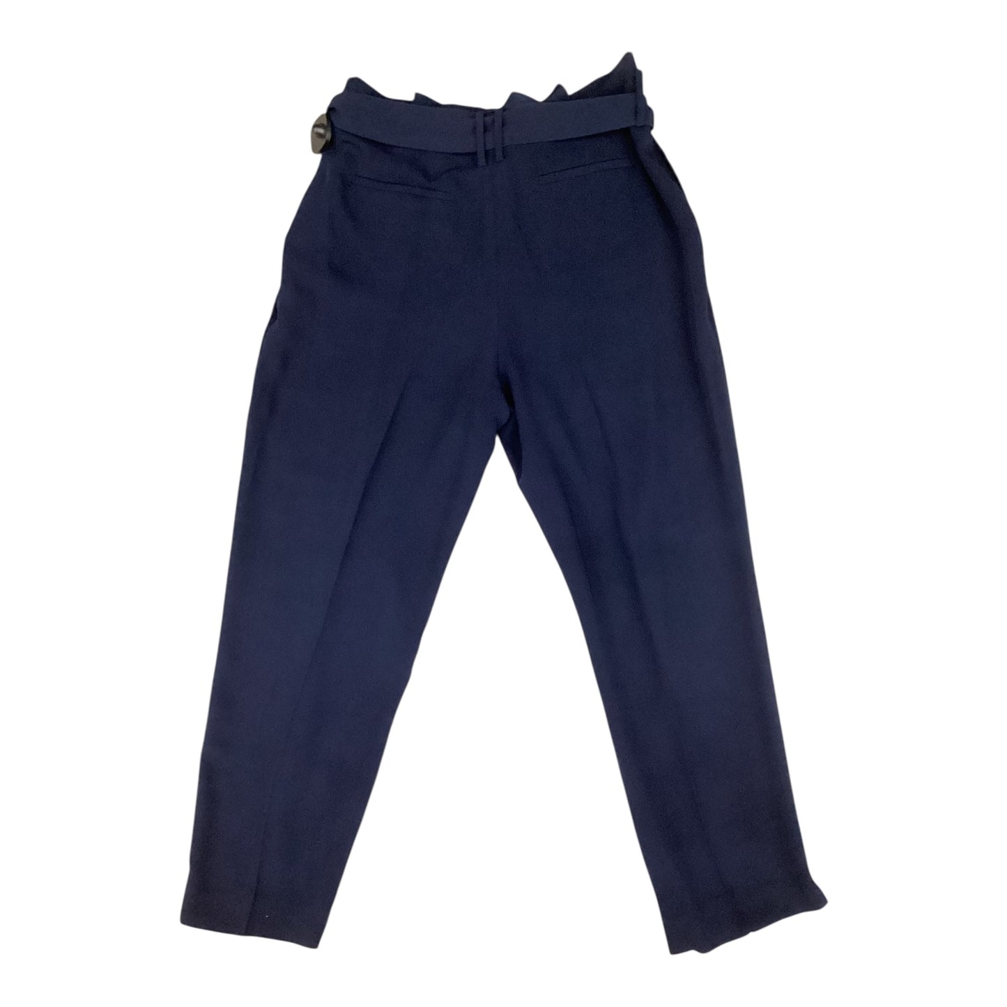 Pants Dress By Boden In Navy, Size:10