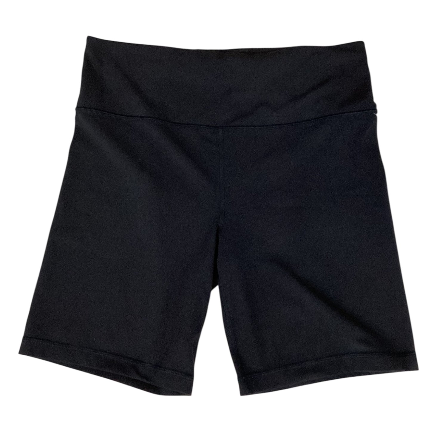 Athletic Shorts By Athleta In Black, Size:Xl