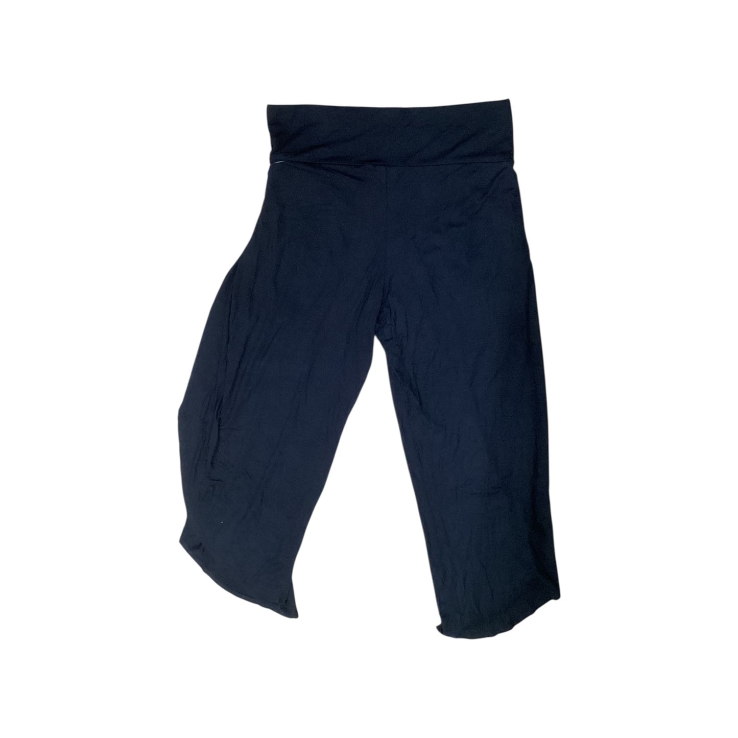 Pants Lounge By Coco And Carmen In Black, Size:L