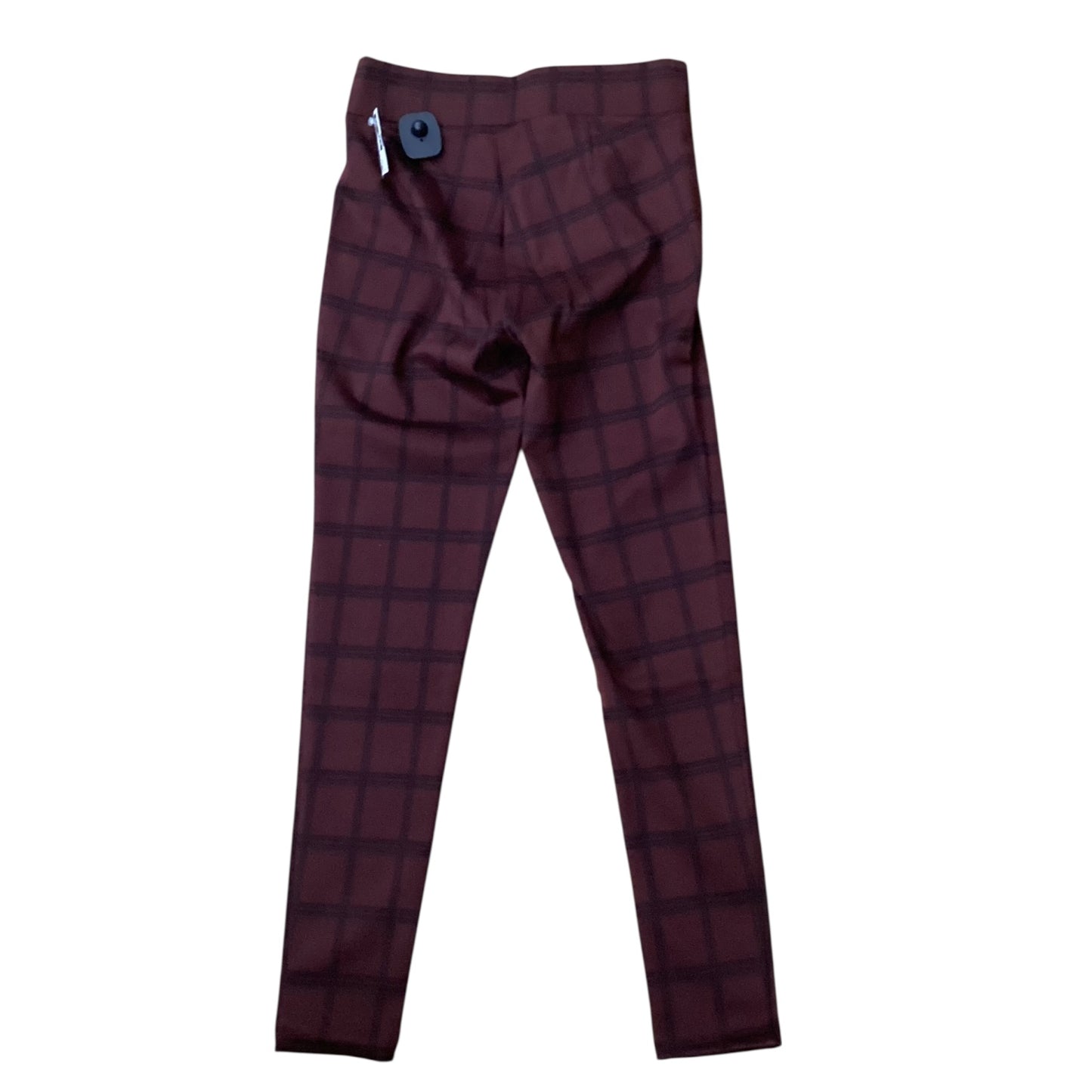 Pants Lounge By Loft In Red, Size:Xs
