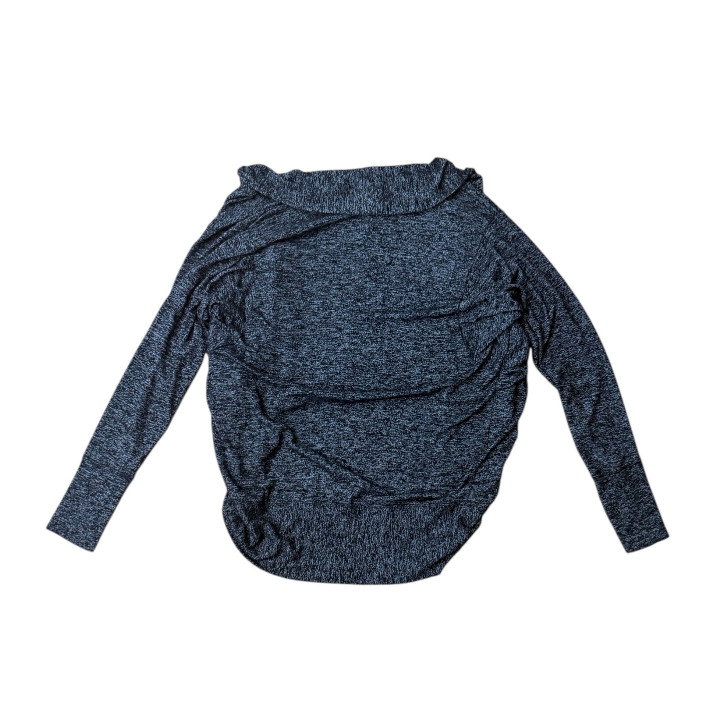 Sweater Cardigan By Athleta In Black, Size:S