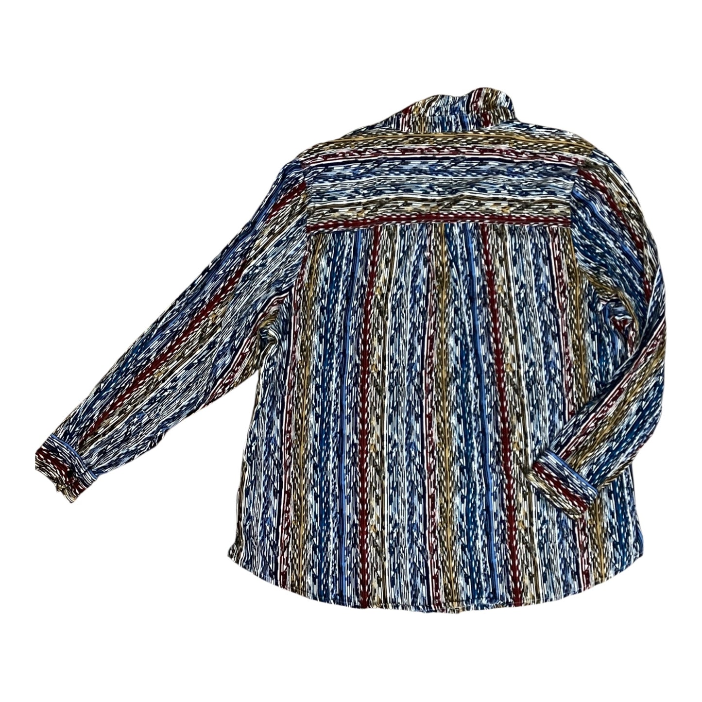 Top Ls By Liverpool In Multi, Size:3X