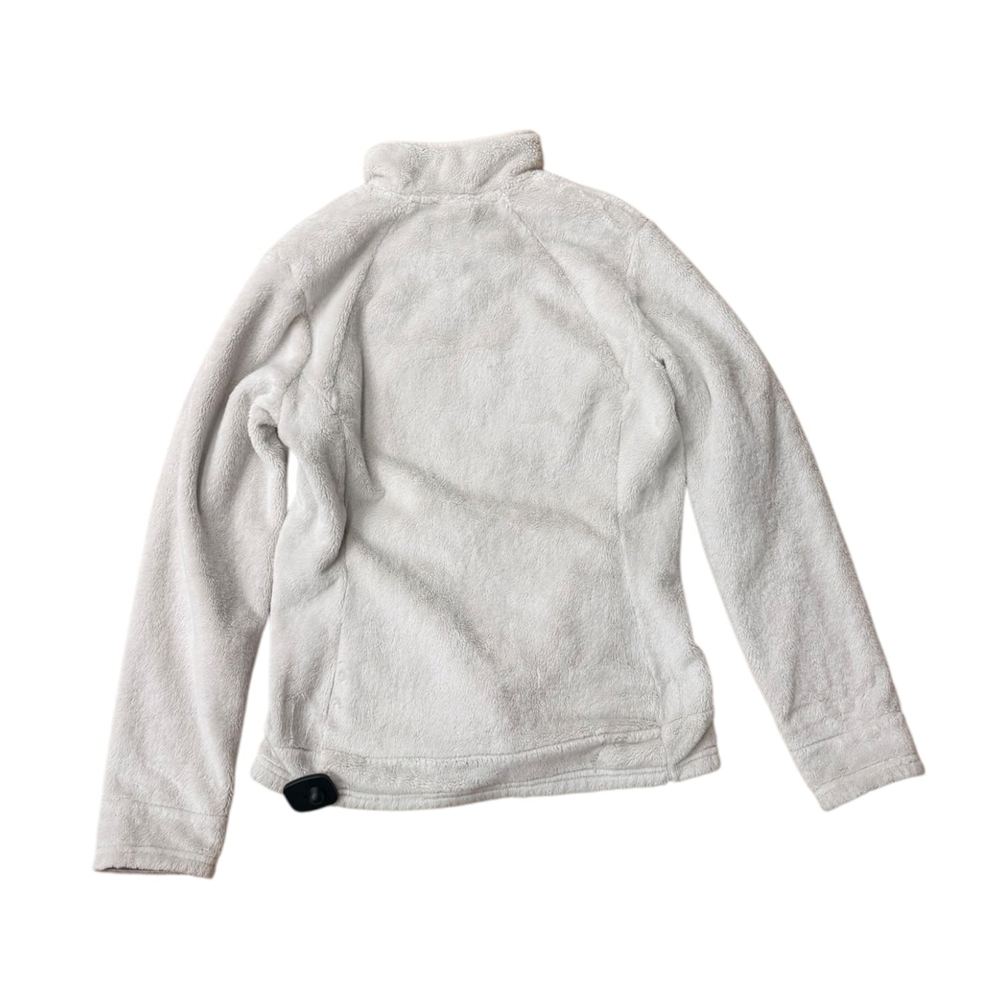 Athletic Fleece By The North Face In Cream, Size:M