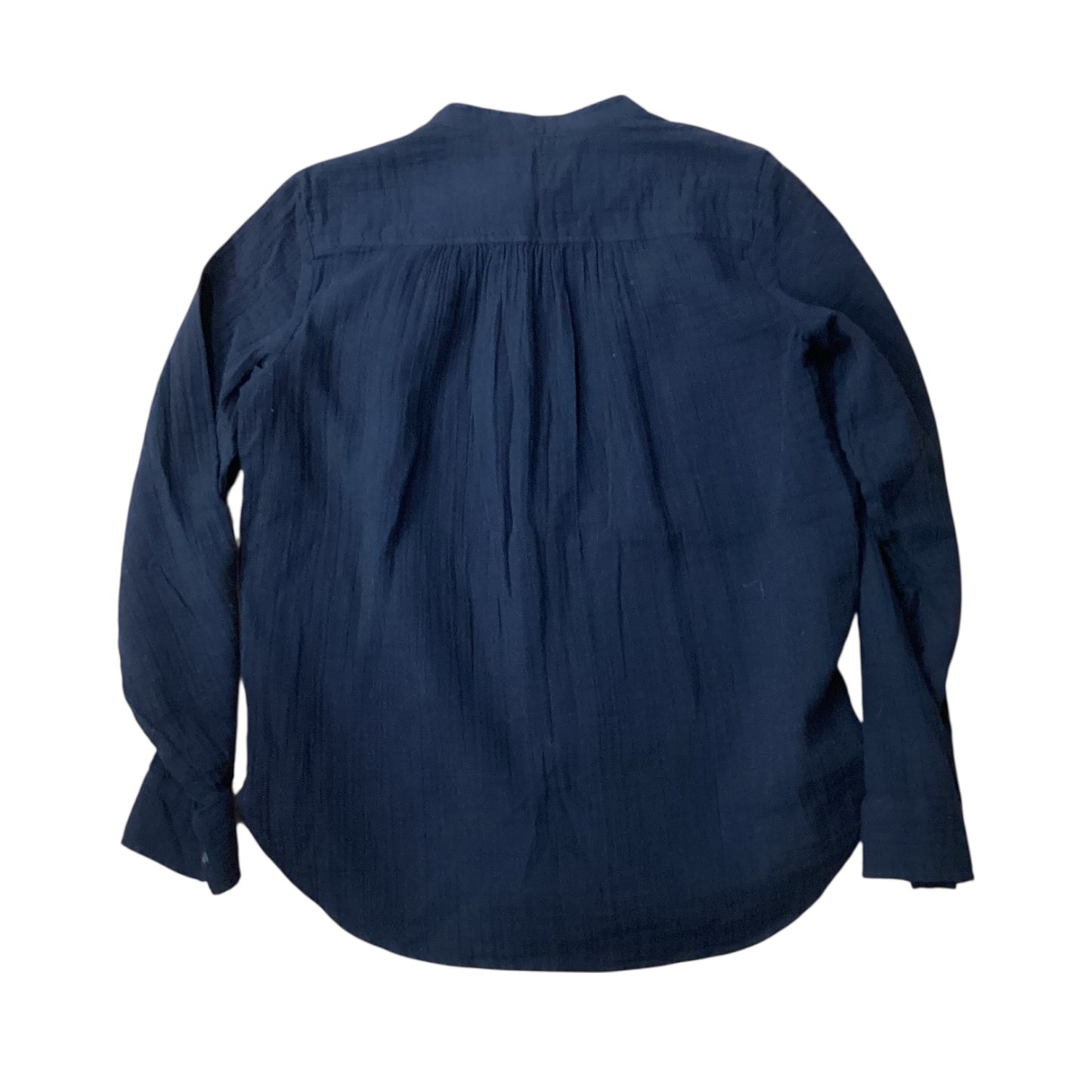 Top Ls By Gap In Black, Size:S