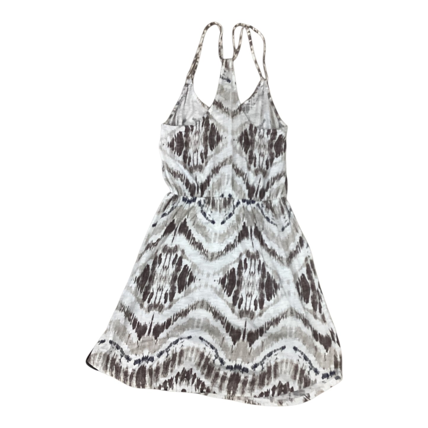 Top Ls By Express In Camouflage Print, Size:Xs