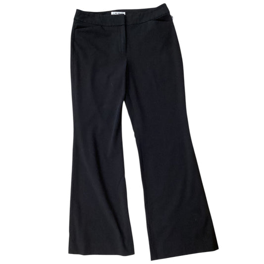 Pants Dress By White House Black Market In Black, Size:6