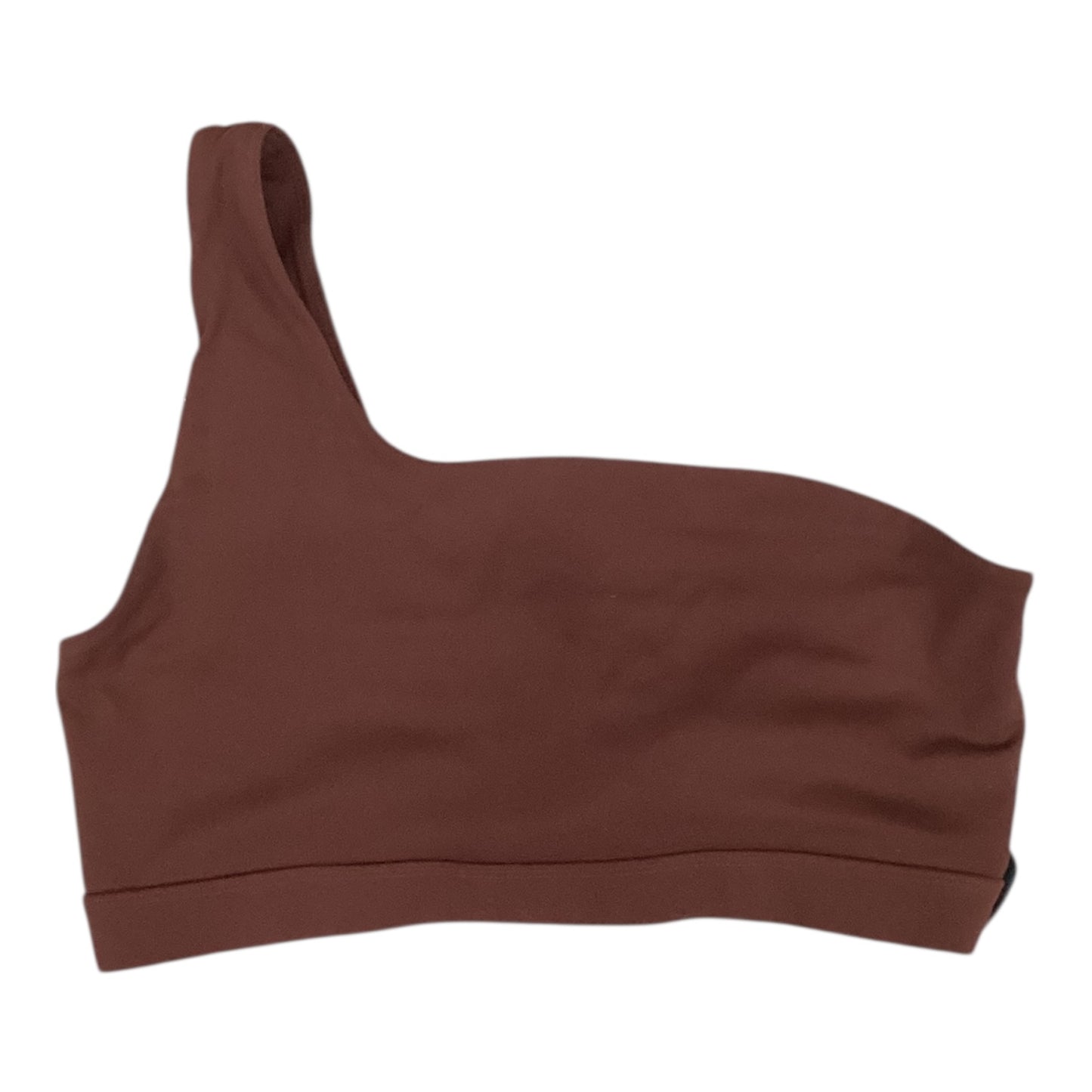 Athletic Bra By Fabletics In Brown, Size:Xl