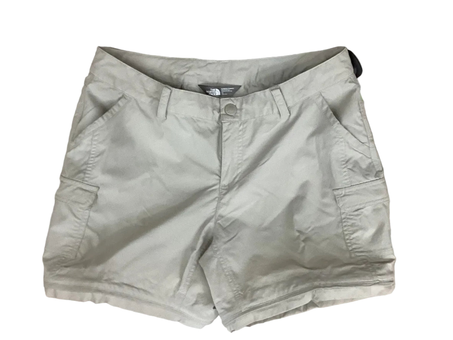 Athletic Pants By The North Face In Tan, Size:10