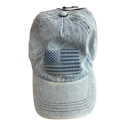 Hat Baseball Cap By David And Young