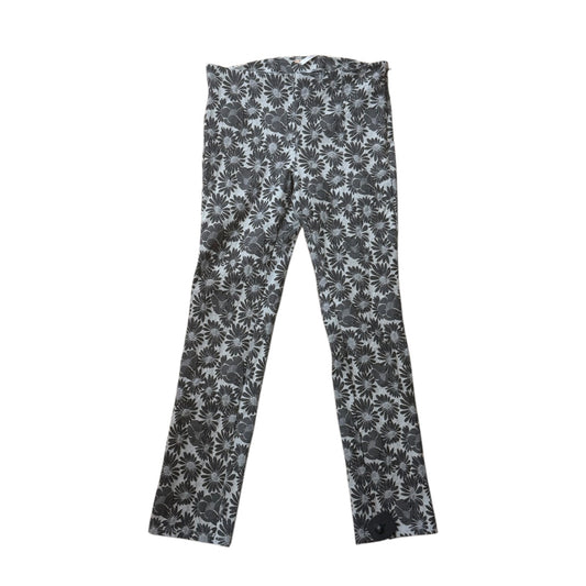 Pants Dress By Free People In Floral Print, Size:4