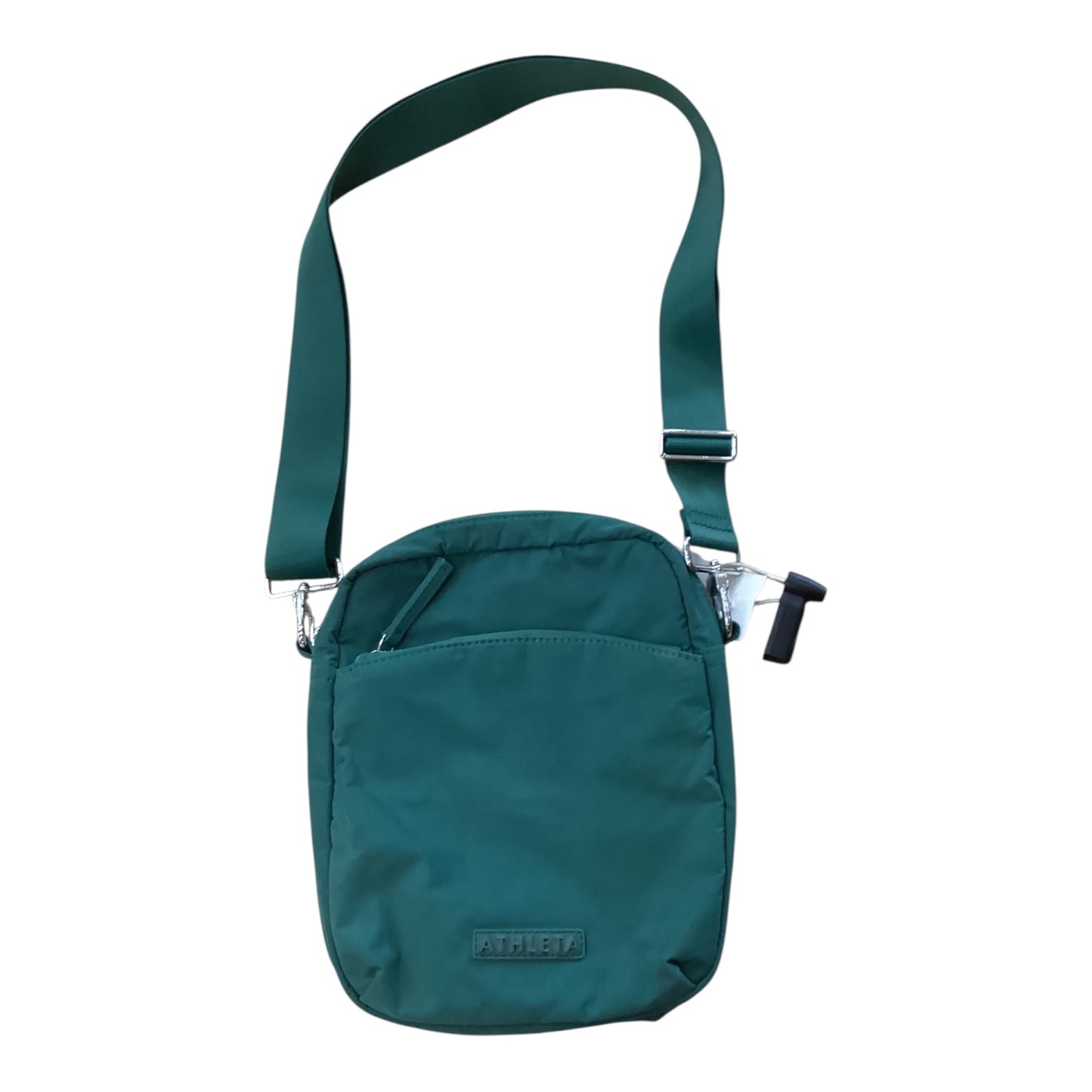 Crossbody By Athleta In Green, Size:Medium