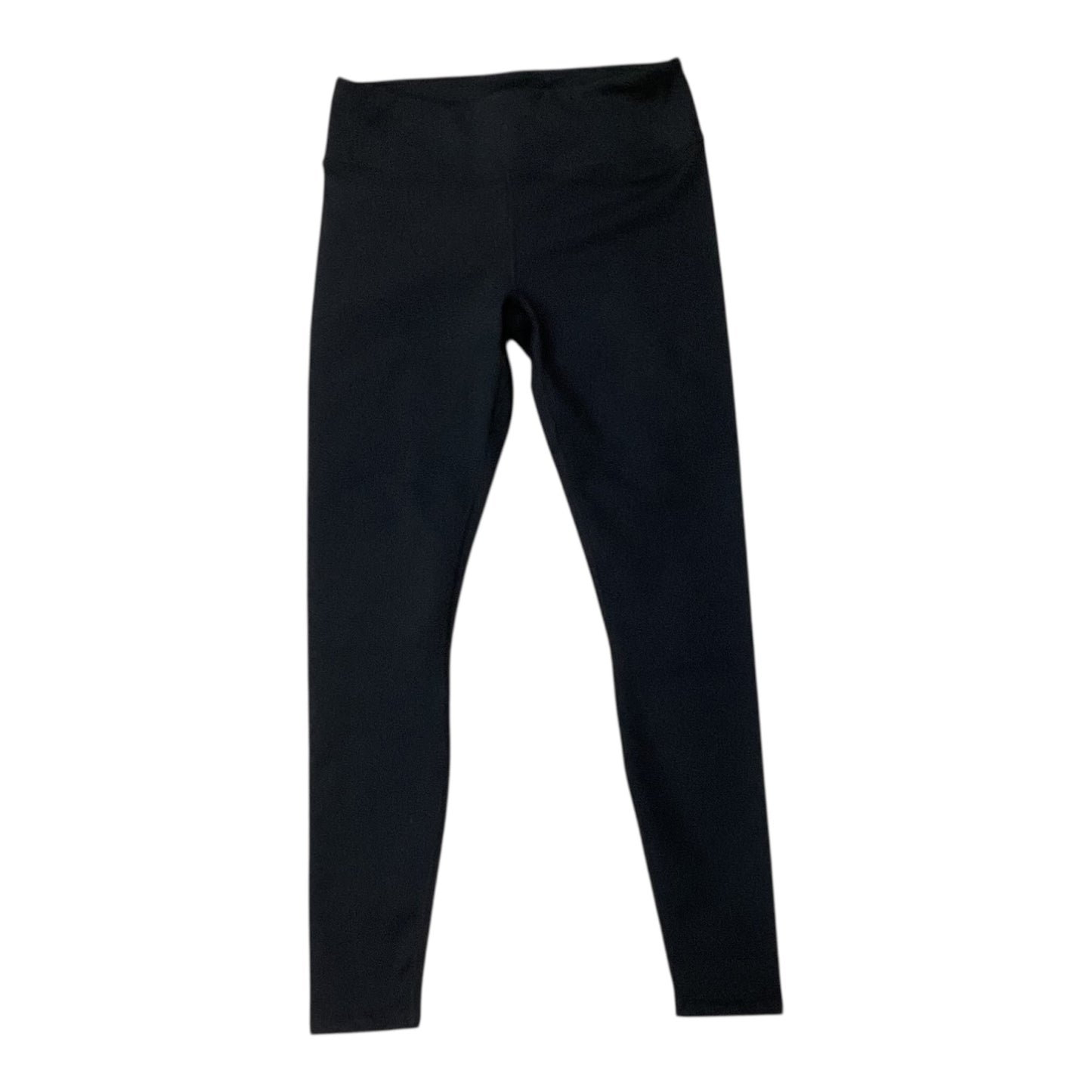 Athletic Leggings By Fabletics In Black, Size:S