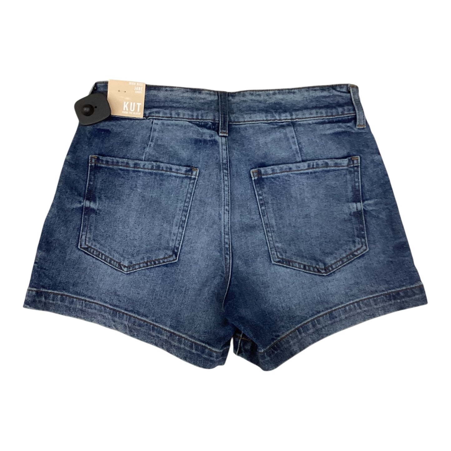 Shorts By Kut In Blue, Size:4