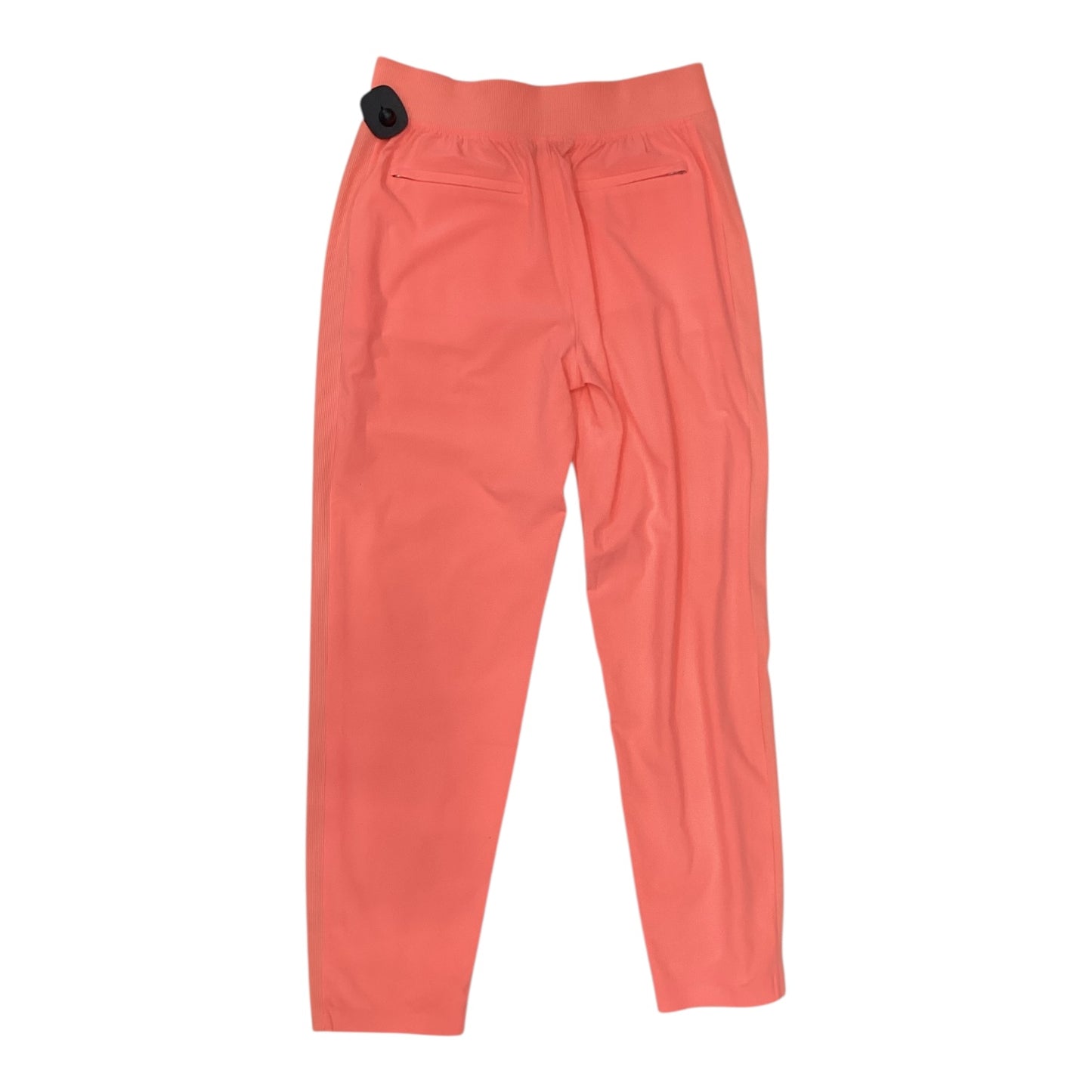 Athletic Pants By Athleta In Peach, Size:S