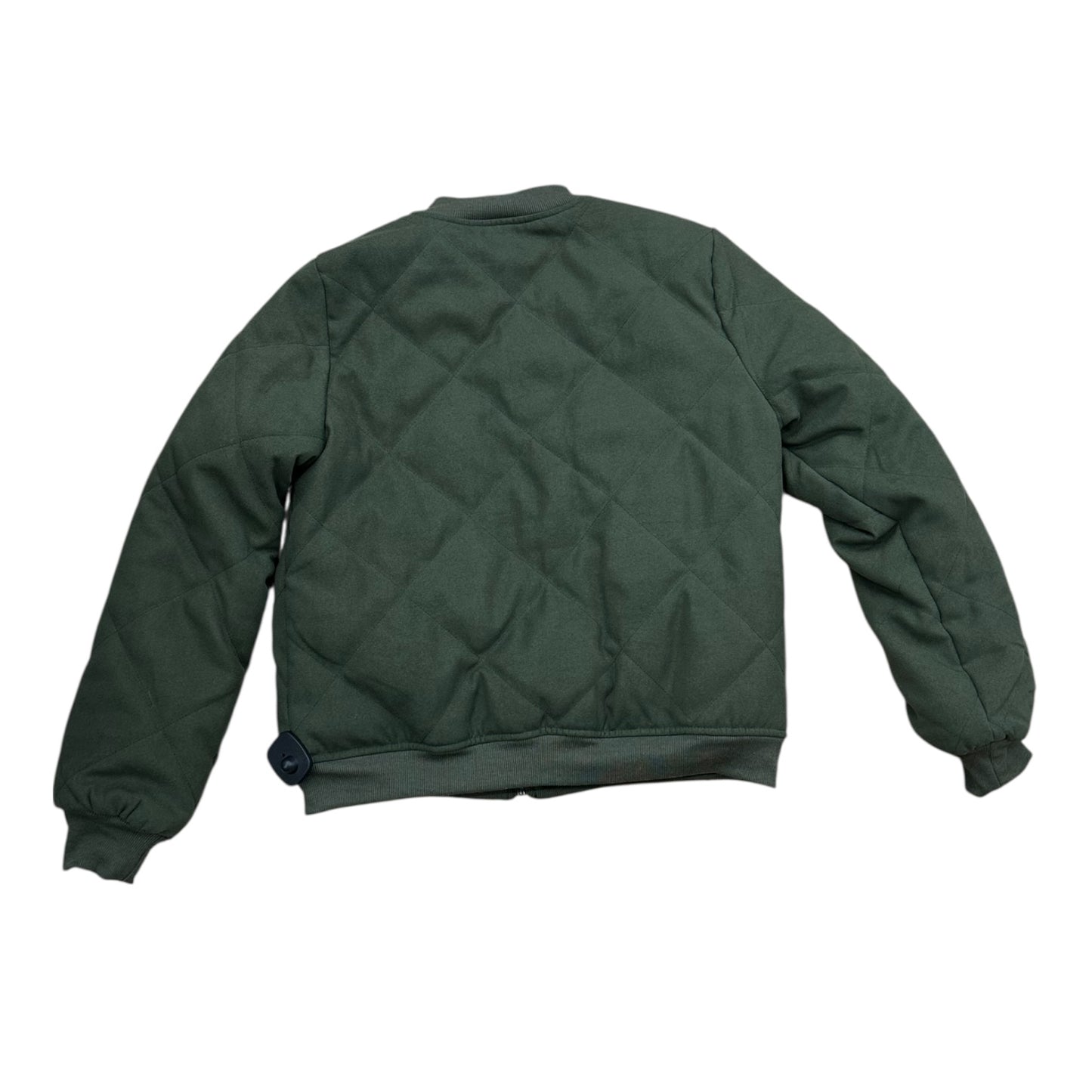 Jacket Other By Staccato In Green, Size:M
