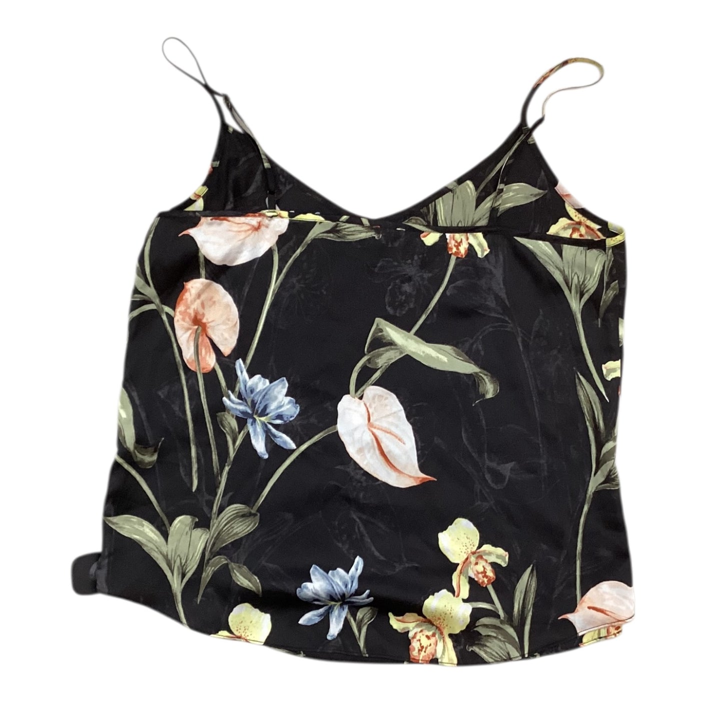Top 2Pc Ls By White House Black Market In Multi, Size:M