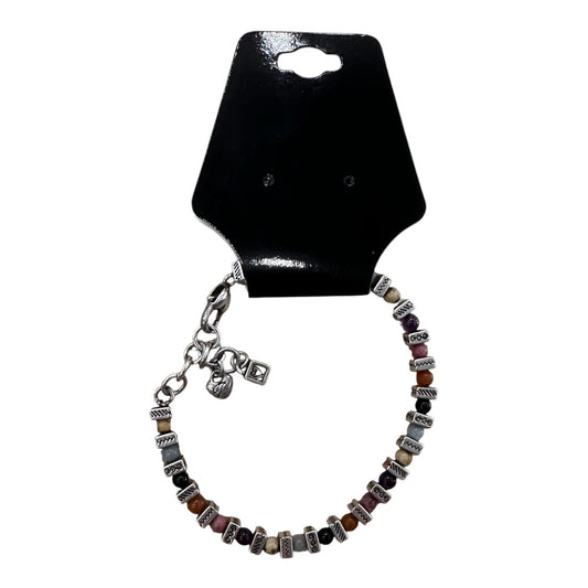 Bracelet Other By Brighton In Multi