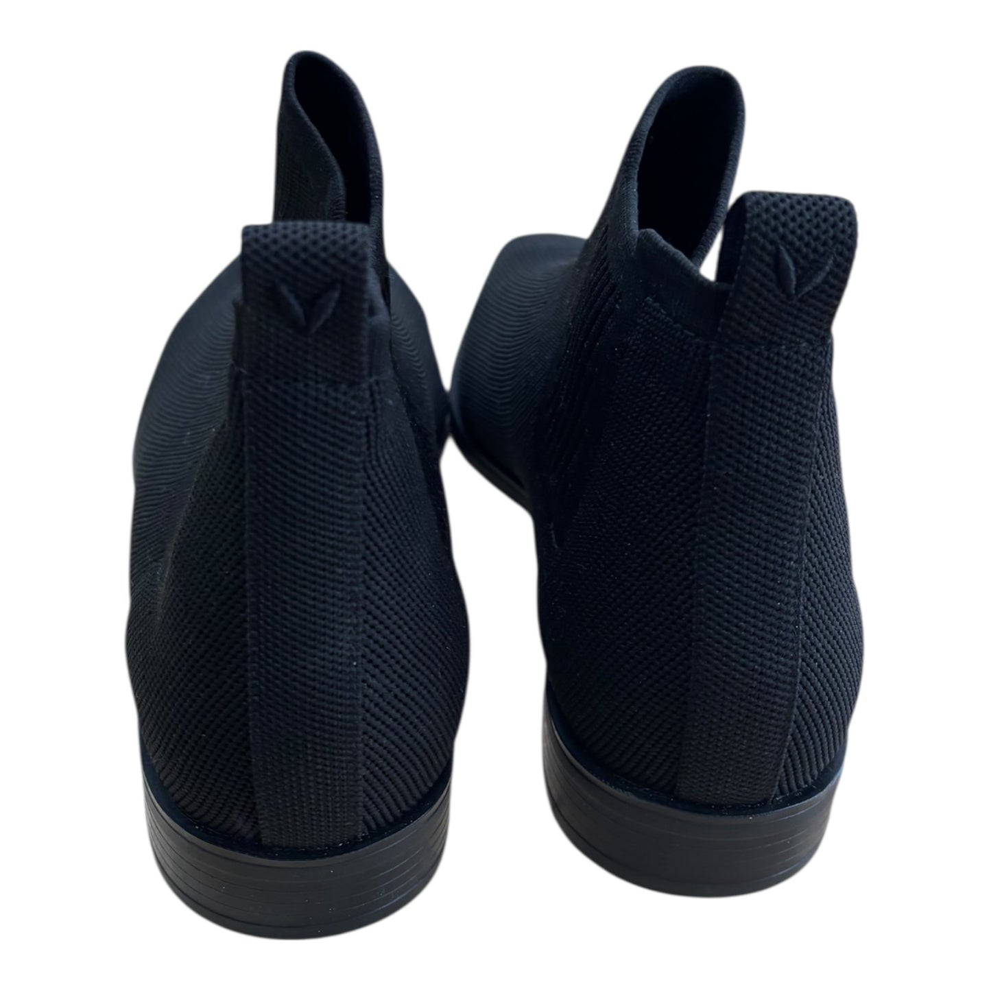 Boots Ankle Heels By Vivaia In Black, Size:12