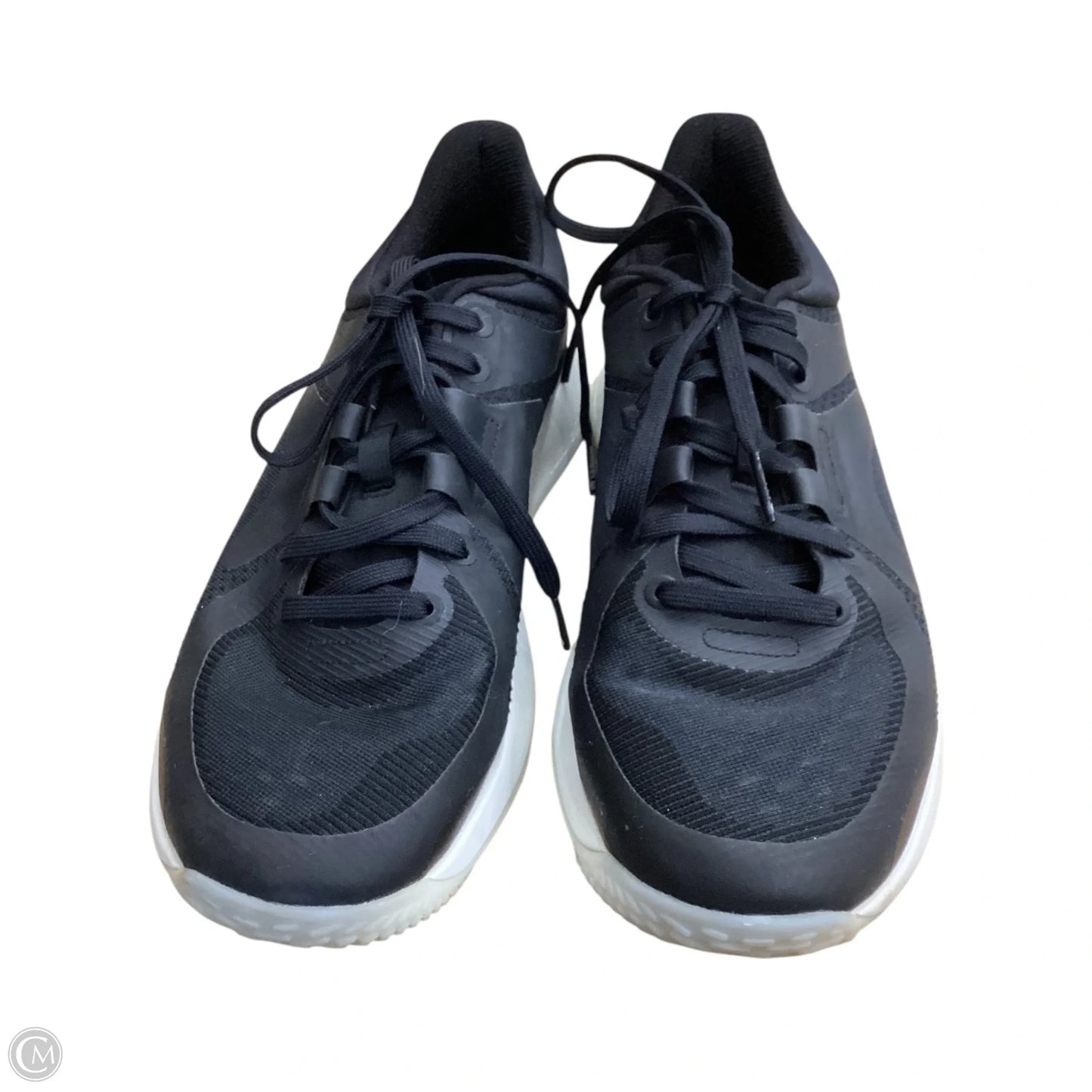 Shoes Athletic By Lululemon In Black, Size: 7.5