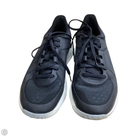 Shoes Athletic By Lululemon In Black, Size: 7.5