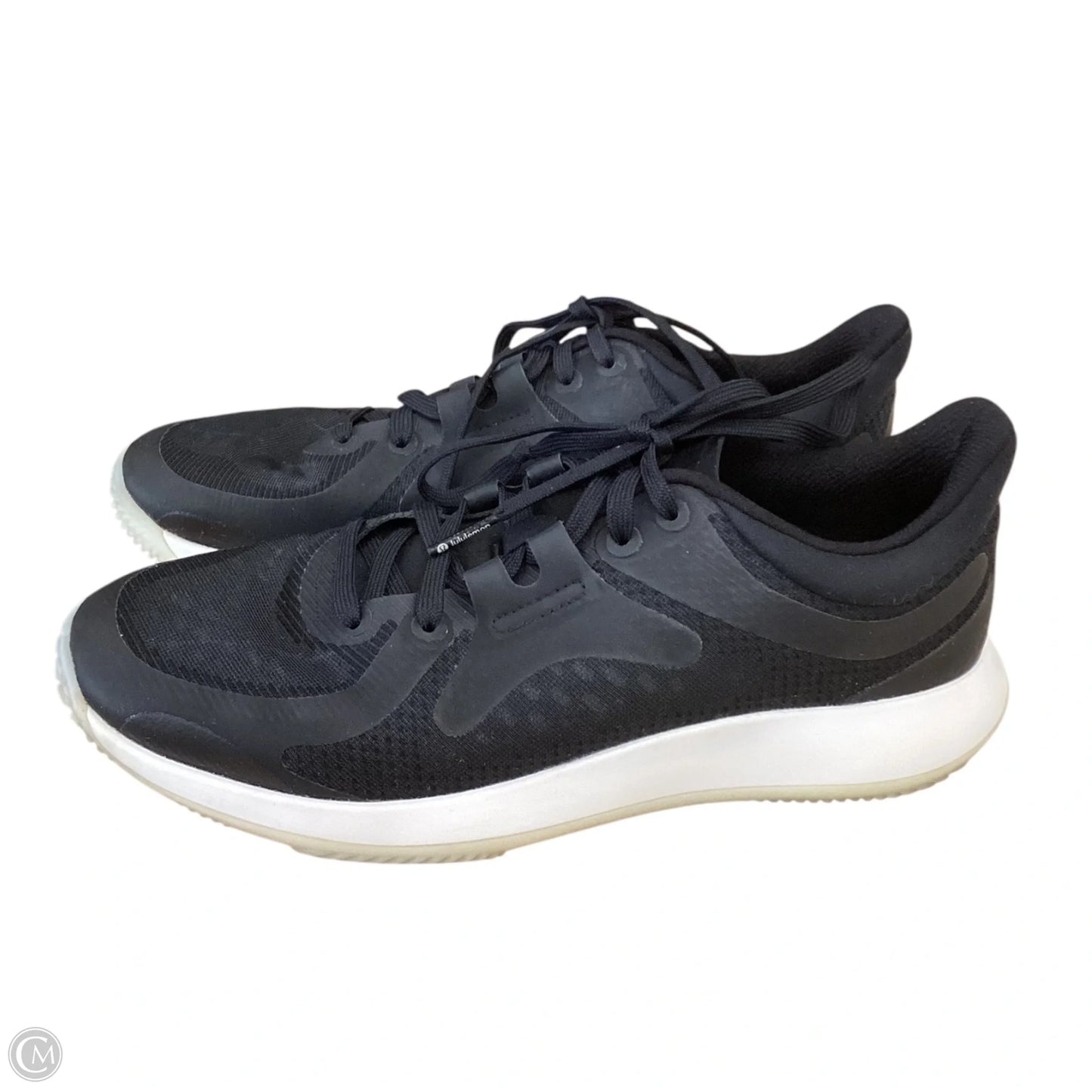 Shoes Athletic By Lululemon In Black, Size: 7.5
