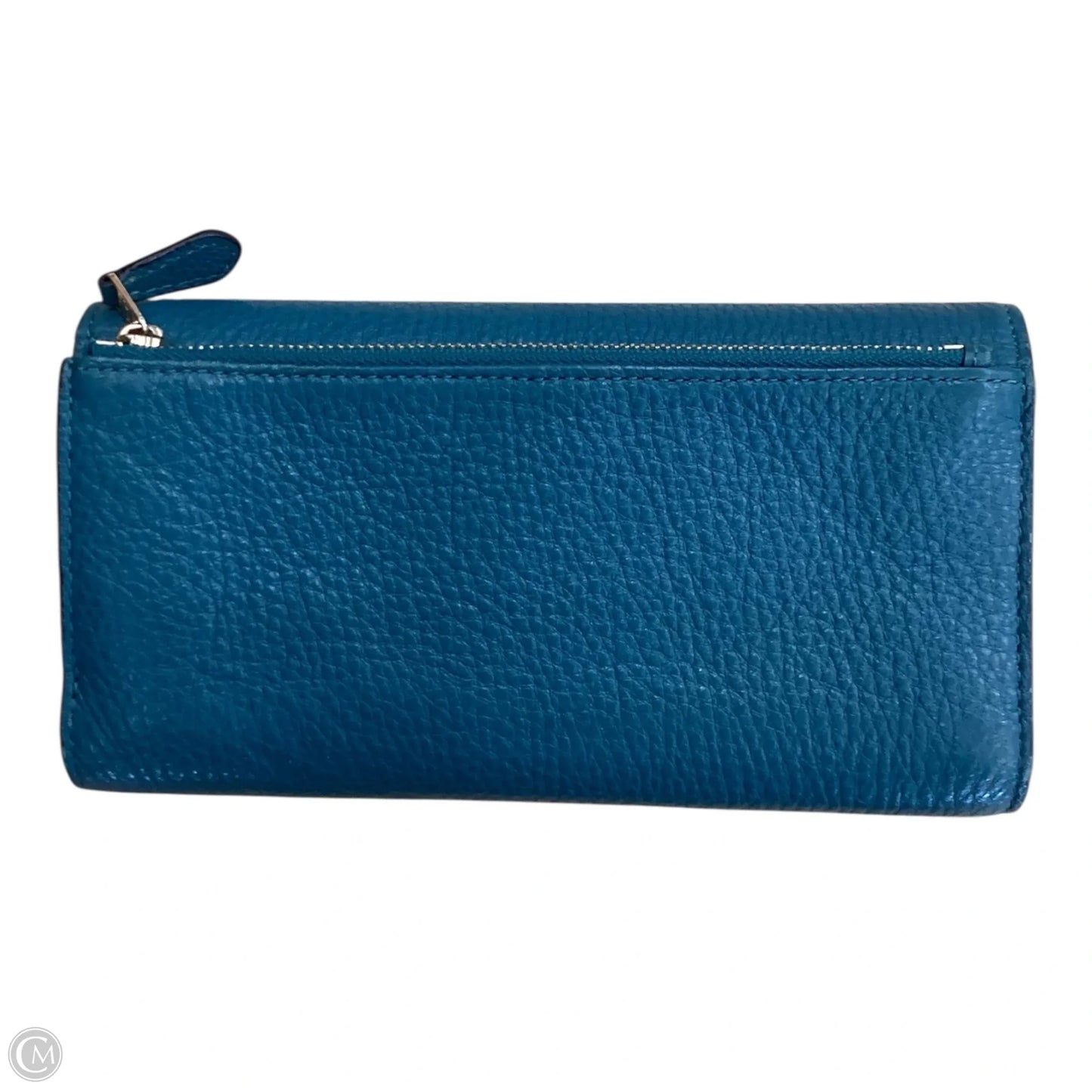 Wallet Designer By Coach, Size: Medium