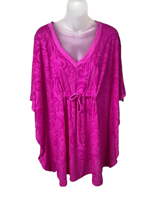 Swimwear Cover-up By Catalina  Size: M