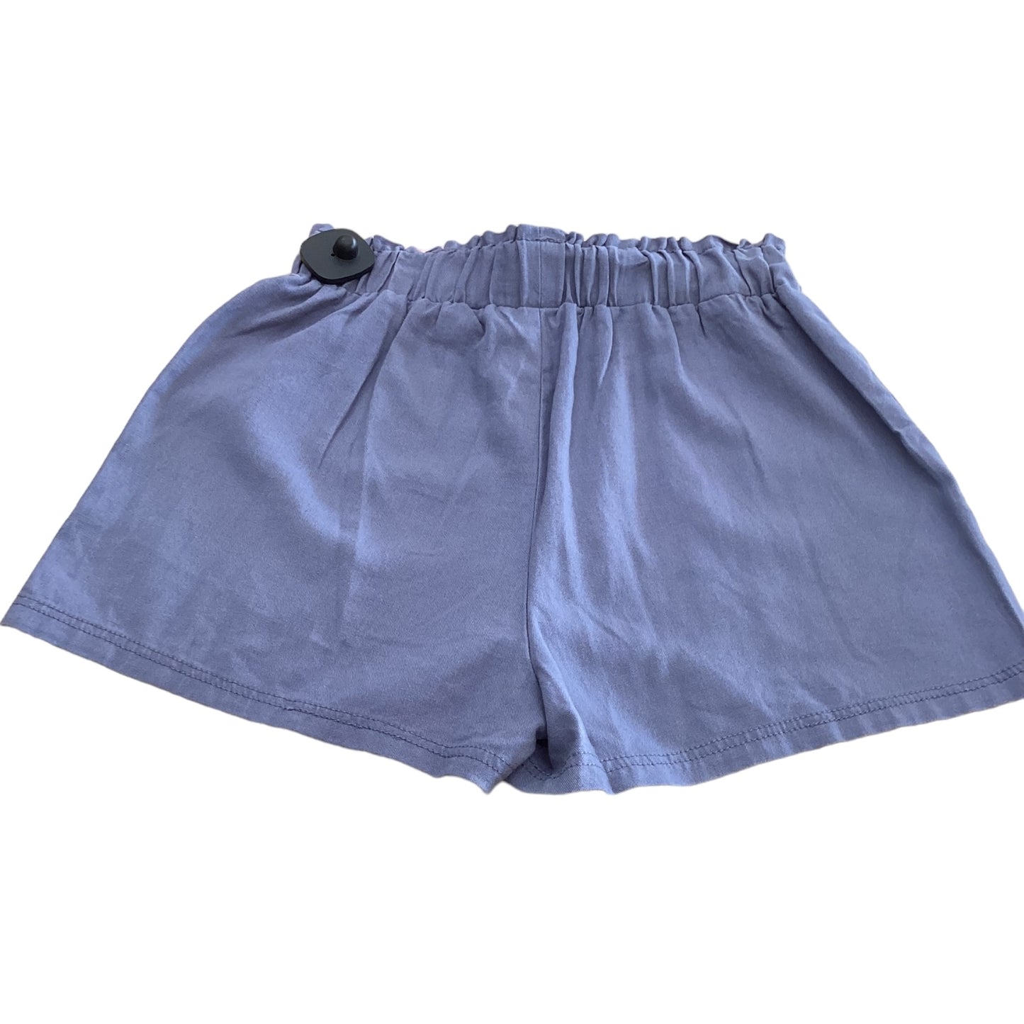 Blue Shorts Clothes Mentor, Size M