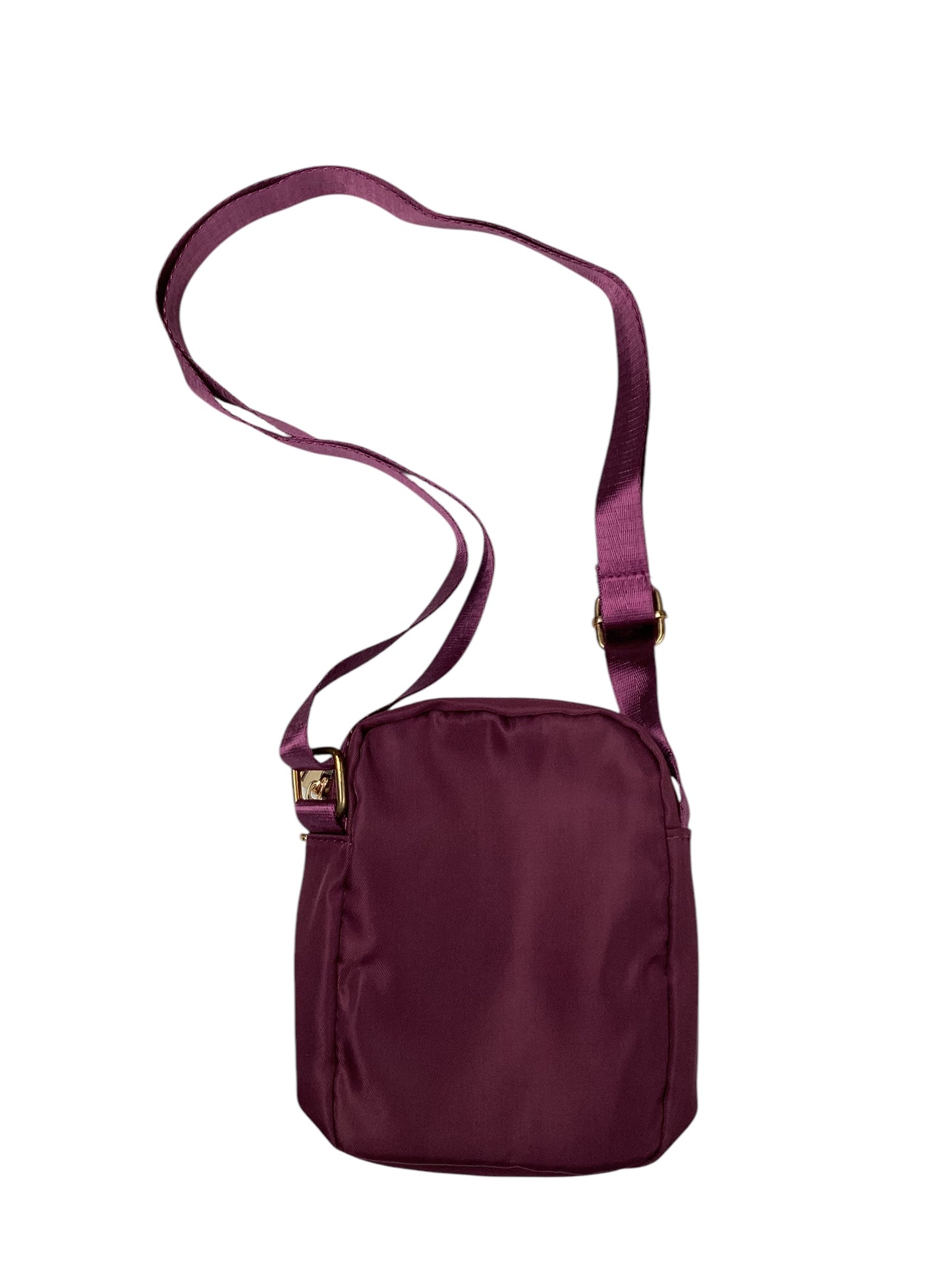 Crossbody By Clothes Mentor, Size: Small