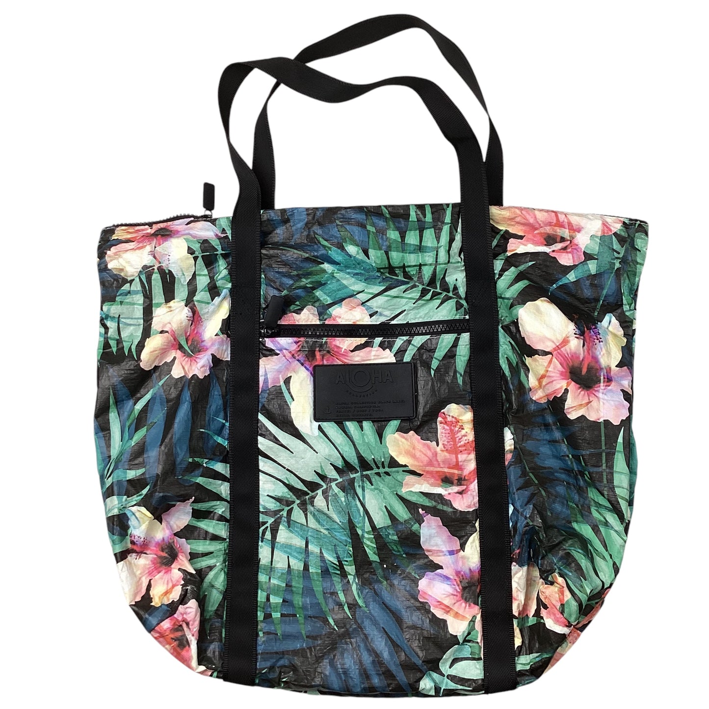 Tote By Clothes Mentor, Size: Medium