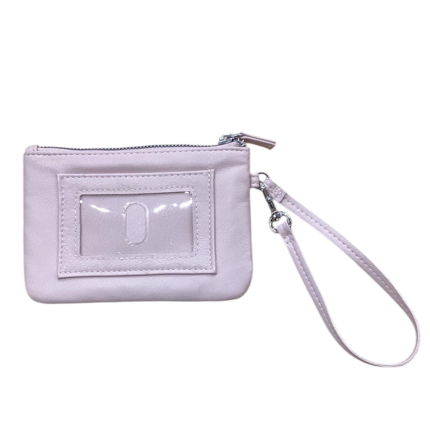 Wristlet By Clothes Mentor, Size: Small