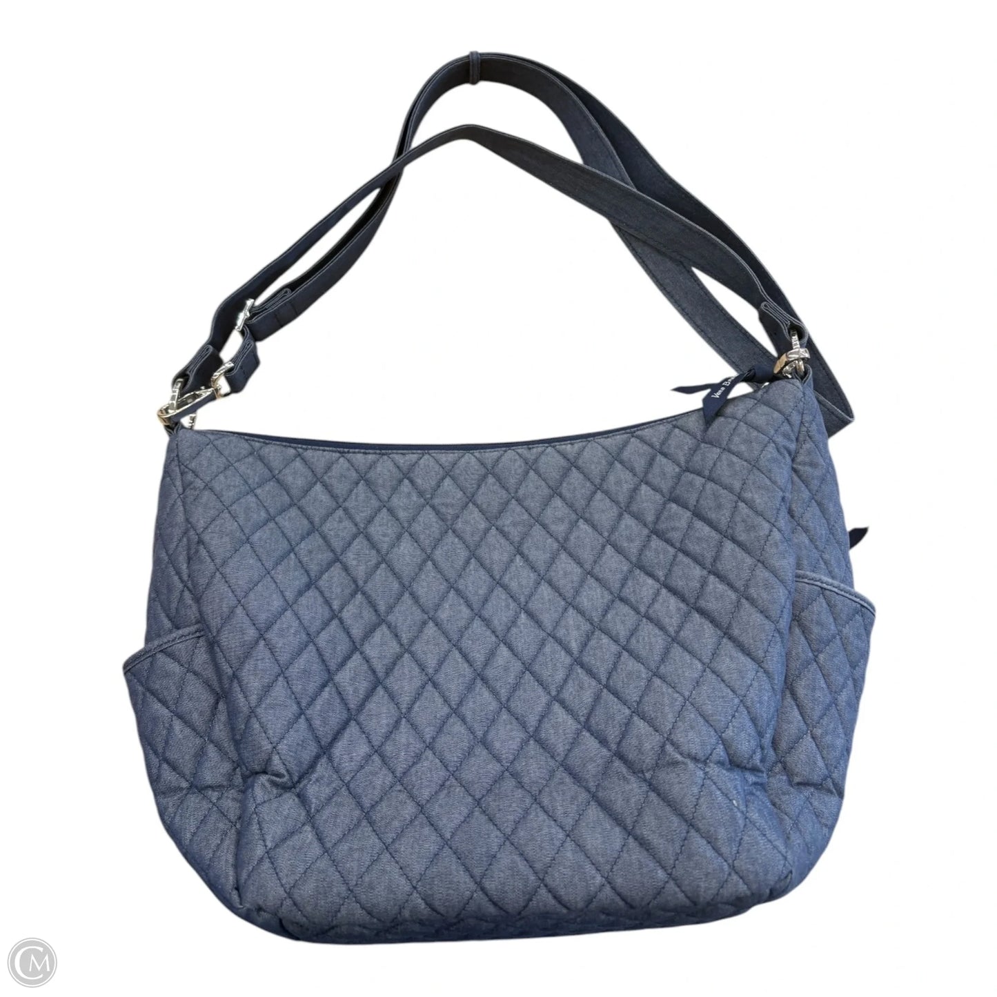 Crossbody By Vera Bradley, Size: Medium