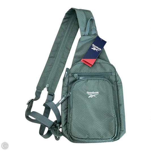 Crossbody By Reebok, Size: Small