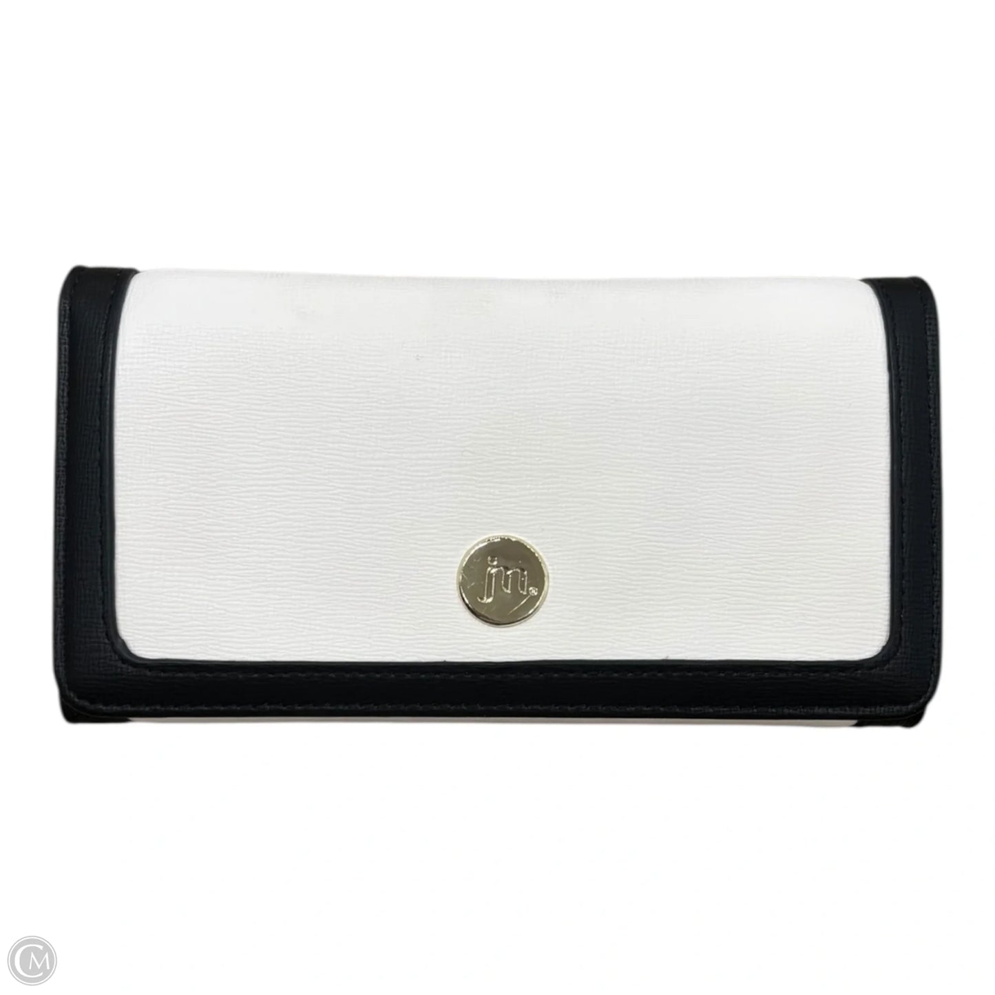Wallet By Jm Collections, Size: Medium