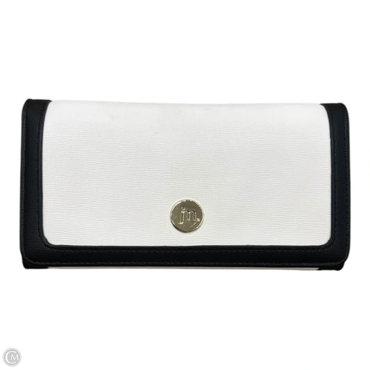 Wallet By Jm Collections, Size: Medium