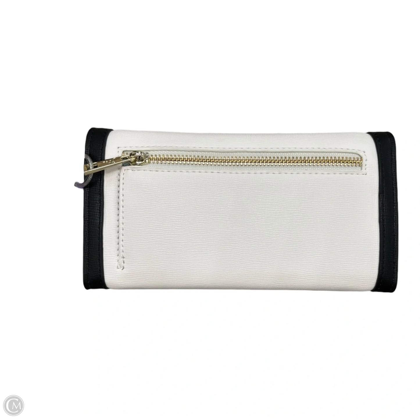 Wallet By Jm Collections, Size: Medium